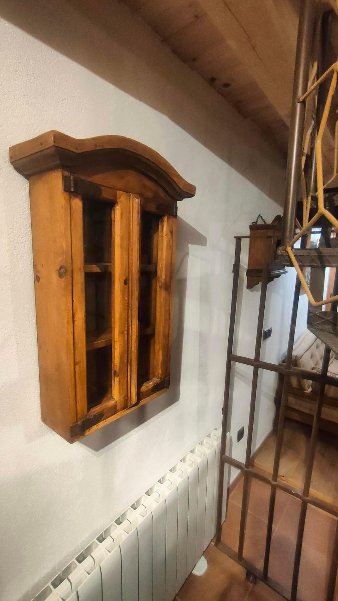 Matandrino Villa Prádena Exteriör bild