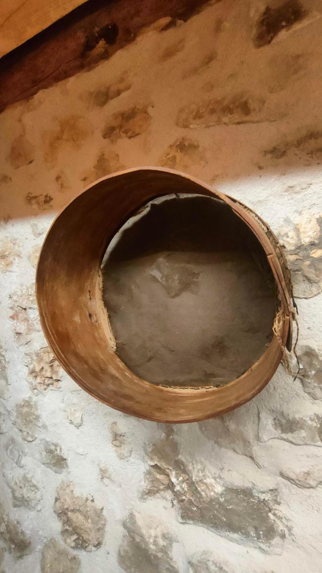 Matandrino Villa Prádena Exteriör bild