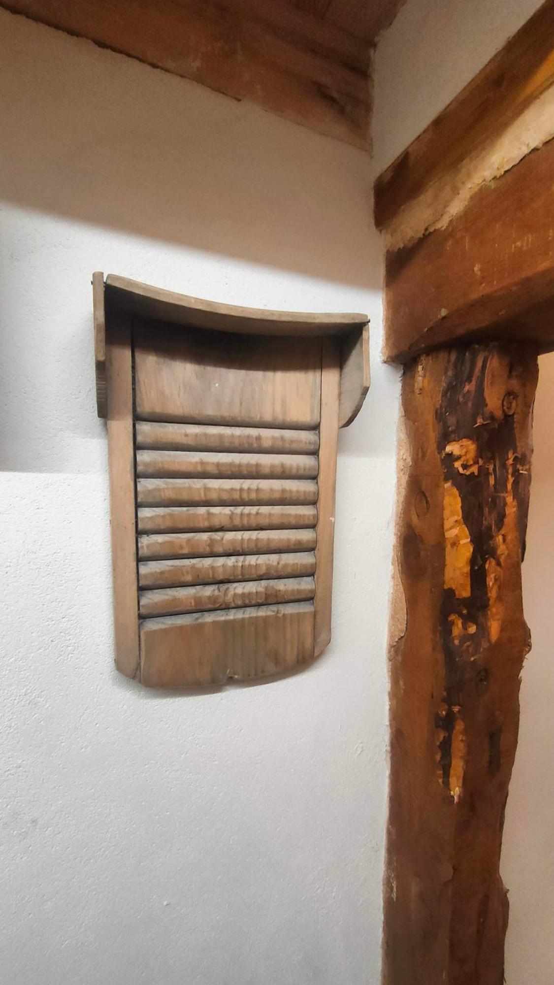 Matandrino Villa Prádena Exteriör bild