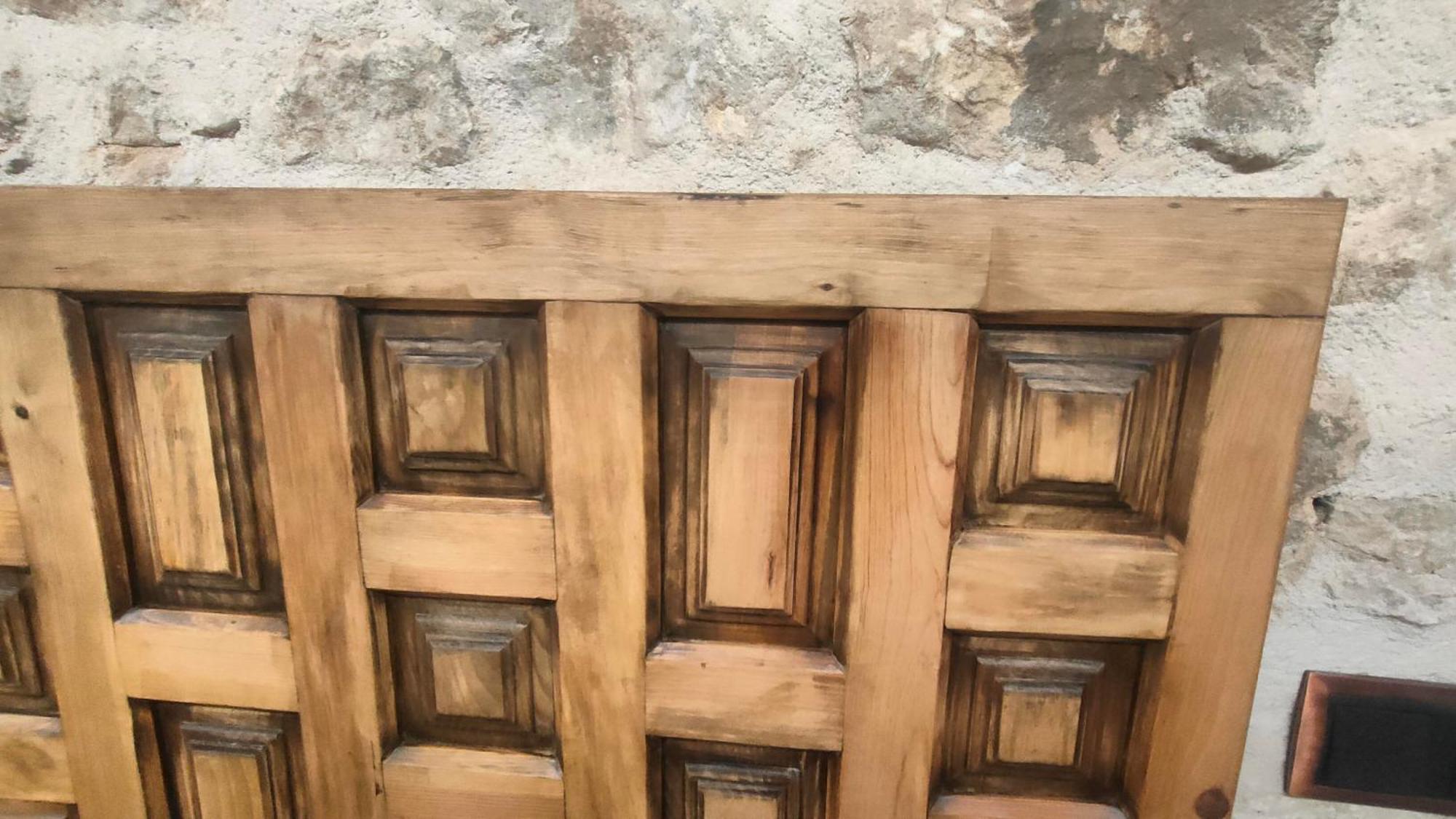 Matandrino Villa Prádena Exteriör bild